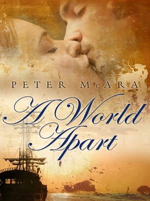 A World Apart - ebook